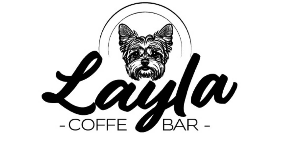 CAFETER&Iacute;A LAYLA